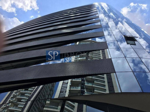 Imagem Sala Comercial à Venda ou Locação, 92 m² em Brooklin Paulista - São Paulo Imagem Sala Comercial à Venda ou Locação, 92 m² em Brooklin Paulista - São Paulo