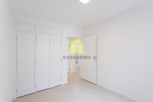 Imagem Apartamento com 3 Quartos à Venda, 95 m² em Itaim Bibi - São Paulo Imagem Apartamento com 3 Quartos à Venda, 95 m² em Itaim Bibi - São Paulo