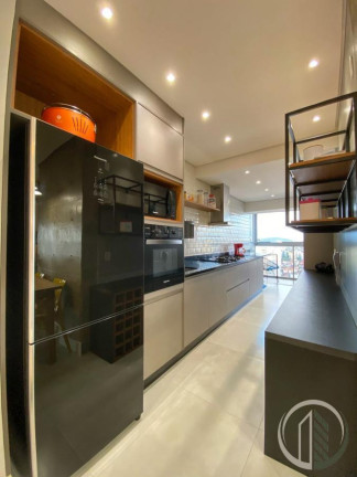 Imagem Apartamento com 2 Quartos à Venda, 74 m² em Embaré - Santos Imagem Apartamento com 2 Quartos à Venda, 74 m² em Embaré - Santos