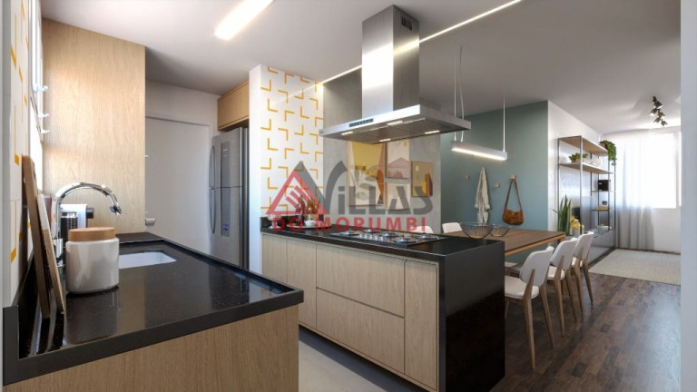 Imagem Apartamento com 2 Quartos à Venda, 86 m² em Consolação - São Paulo Imagem Apartamento com 2 Quartos à Venda, 86 m² em Consolação - São Paulo