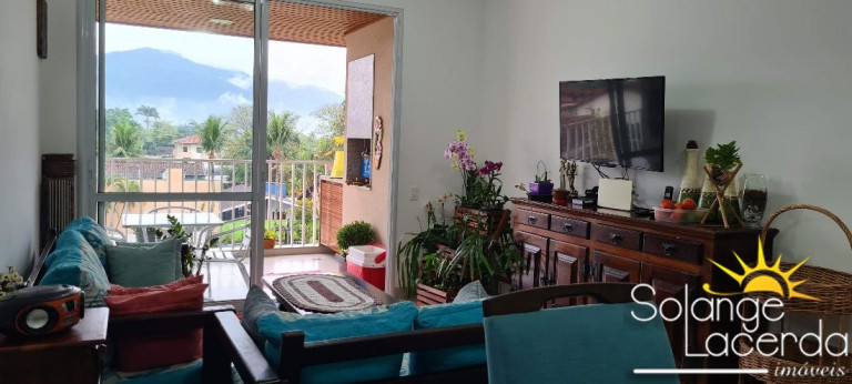 Imagem Apartamento com 3 Quartos à Venda, 150 m² em Itaguá - Ubatuba Imagem Apartamento com 3 Quartos à Venda, 150 m² em Itaguá - Ubatuba