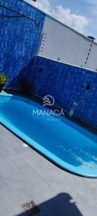 Imagem Casa com 2 Quartos à Venda, 65 m² em Quinta Dos Açorianos - Barra Velha Imagem Casa com 2 Quartos à Venda, 65 m² em Quinta Dos Açorianos - Barra Velha