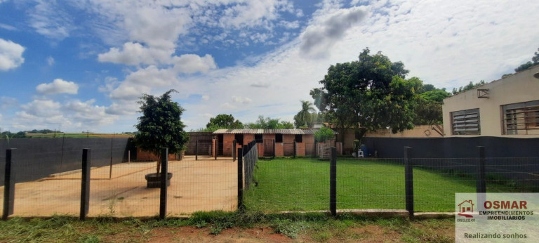 Imagem Imóvel com 6 Quartos à Venda, 378 m² em Chácara Estrela D'alva - Sumaré