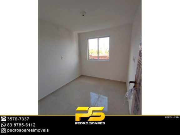 Imagem Apartamento com 3 Quartos à Venda, 63 m² em Tambauzinho - João Pessoa Imagem Apartamento com 3 Quartos à Venda, 63 m² em Tambauzinho - João Pessoa