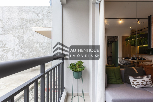 Imagem Apartamento com 2 Quartos à Venda, 35 m² em Moema - São Paulo Imagem Apartamento com 2 Quartos à Venda, 35 m² em Moema - São Paulo