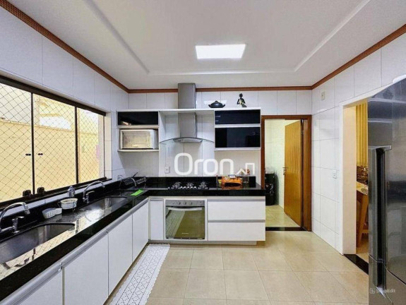 Imagem Sobrado com 3 Quartos à Venda, 238 m² em Portal Do Sol Ii - Goiânia Imagem Sobrado com 3 Quartos à Venda, 238 m² em Portal Do Sol Ii - Goiânia