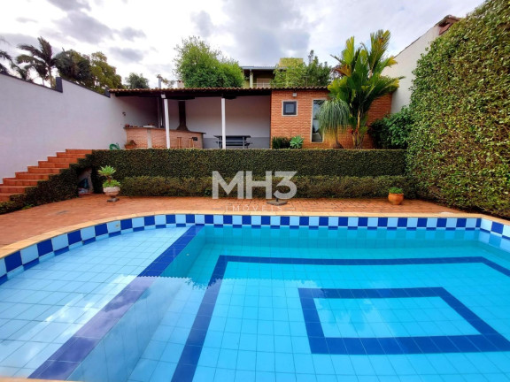 Imagem Casa de Condomínio com 4 Quartos à Venda, 249 m² em Loteamento Caminhos De São Conrado (sousas) - Campinas Imagem Casa de Condomínio com 4 Quartos à Venda, 249 m² em Loteamento Caminhos De São Conrado (sousas) - Campinas