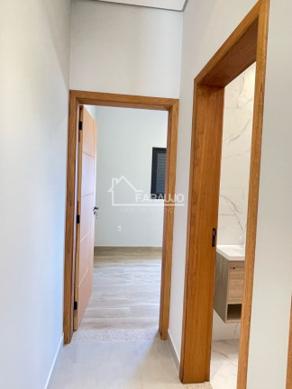 Imagem Imóvel com 3 Quartos à Venda, 124 m² em Horto Florestal - Sorocaba