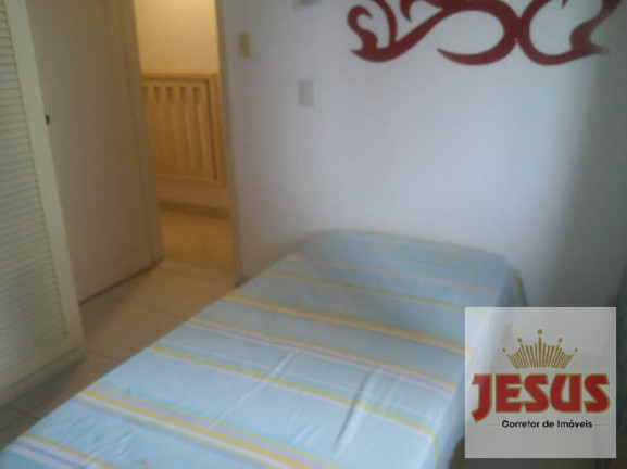 Imagem Cobertura com 4 Quartos à Venda, 180 m² em Enseada - Guarujá Imagem Cobertura com 4 Quartos à Venda, 180 m² em Enseada - Guarujá