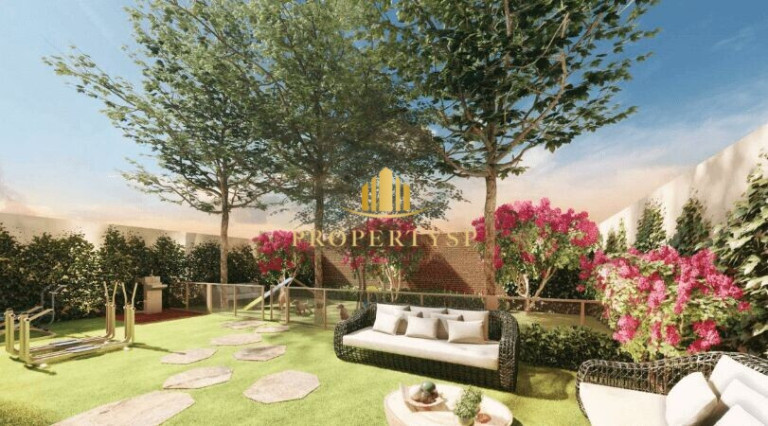 Imagem Apartamento com 1 Quarto à Venda, 41 m² em Perdizes - São Paulo Imagem Apartamento com 1 Quarto à Venda, 41 m² em Perdizes - São Paulo