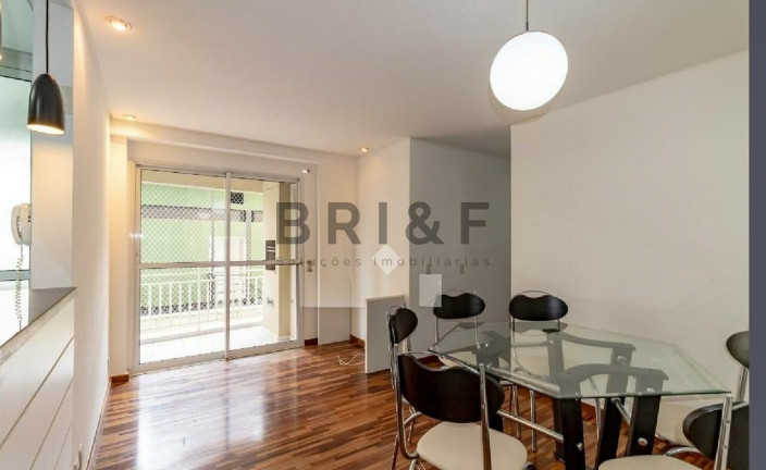 Imagem Apartamento com 2 Quartos para Alugar, 67 m² em Moema - São Paulo Imagem Apartamento com 2 Quartos para Alugar, 67 m² em Moema - São Paulo