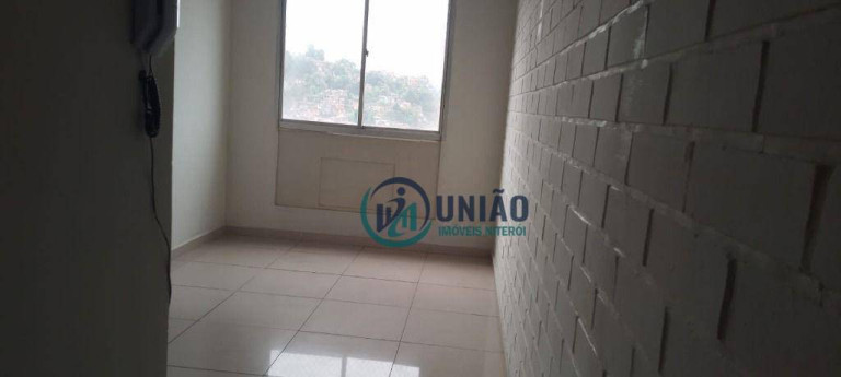 Imagem Apartamento com 2 Quartos à Venda, 53 m² em Fonseca - Niterói Imagem Apartamento com 2 Quartos à Venda, 53 m² em Fonseca - Niterói