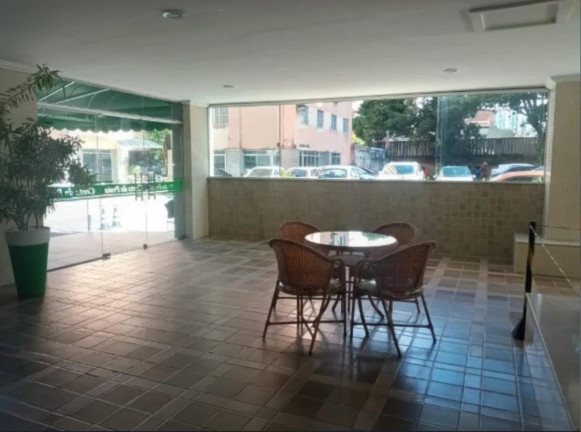 Imagem Apartamento com 2 Quartos à Venda, 70 m² em Costa Azul - Salvador Imagem Apartamento com 2 Quartos à Venda, 70 m² em Costa Azul - Salvador