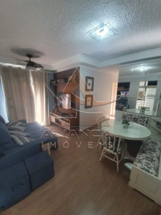 Apartamento com 2 Quartos à Venda, 56 m² em Alto Da Boa Vista - Ribeirão Preto