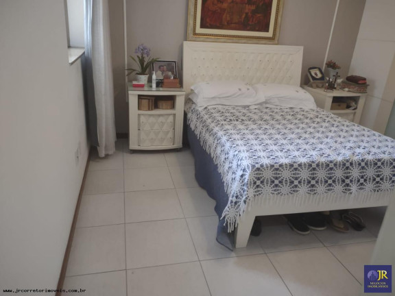 Imagem Apartamento com 4 Quartos à Venda, 162 m² em Praia Itaparica - Vila Velha