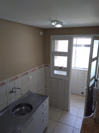 Imagem Apartamento com 1 Quarto à Venda, 42 m² em Santana - Porto Alegre
