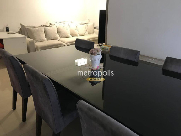 Imagem Apartamento com 3 Quartos à Venda, 101 m² em Santa Maria - São Caetano Do Sul Imagem Apartamento com 3 Quartos à Venda, 101 m² em Santa Maria - São Caetano Do Sul