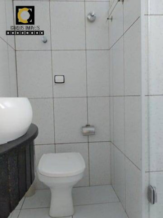 Imagem Casa com 2 Quartos à Venda, 105 m² em Embaré - Santos Imagem Casa com 2 Quartos à Venda, 105 m² em Embaré - Santos
