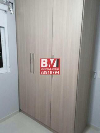 Imagem Apartamento com 3 Quartos à Venda, 46 m² em Madureira - Rio De Janeiro