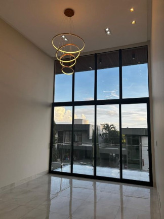 Imagem Sobrado com 4 Quartos à Venda, 270 m² em Condomínio Do Lago - Goiânia Imagem Sobrado com 4 Quartos à Venda, 270 m² em Condomínio Do Lago - Goiânia