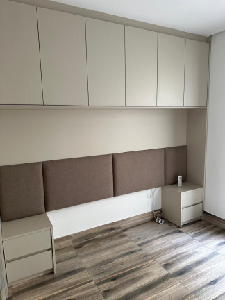 Imagem Imóvel com 2 Quartos à Venda, 58 m² em Vila Scarpelli - Santo André Imagem Imóvel com 2 Quartos à Venda, 58 m² em Vila Scarpelli - Santo André