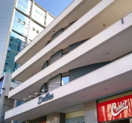 Imagem Sala Comercial à Venda, 66 m² em Parque Campolim - Sorocaba Imagem Sala Comercial à Venda, 66 m² em Parque Campolim - Sorocaba