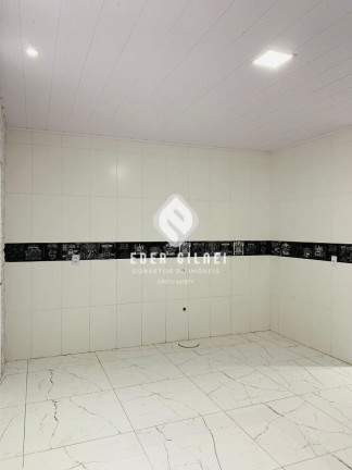 Imagem Casa com 2 Quartos à Venda, 77 m² em Areal - Pelotas Imagem Casa com 2 Quartos à Venda, 77 m² em Areal - Pelotas