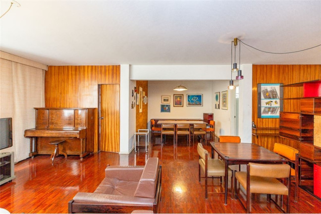 Imagem Apartamento com 3 Quartos à Venda, 213 m² em Cerqueira César - São Paulo Imagem Apartamento com 3 Quartos à Venda, 213 m² em Cerqueira César - São Paulo