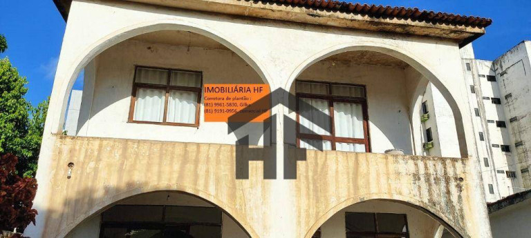 Casa com 4 Quartos à Venda, 300 m² em Candeias - Jaboatão Dos Guararapes