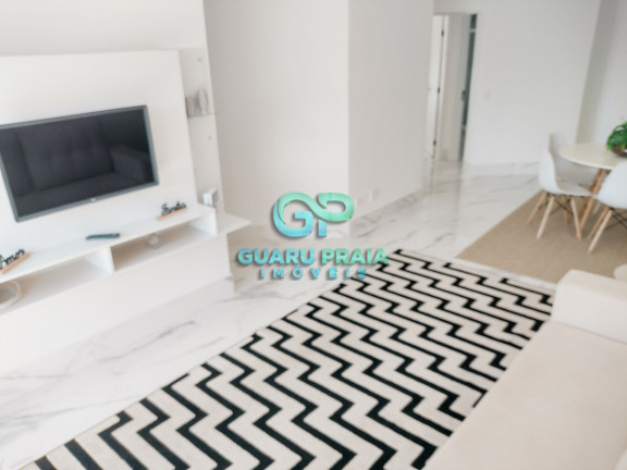 Imagem Apartamento com 3 Quartos à Venda, 96 m² em Enseada - Guarujá