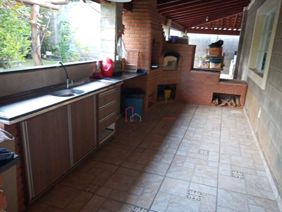 Imagem Chácara com 4 Quartos à Venda, 350 m² em Chácaras Recanto Da Colina Verde - Campinas