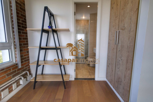 Imagem Apartamento com 2 Quartos à Venda, 104 m² em Paraíso Do Morumbi - São Paulo