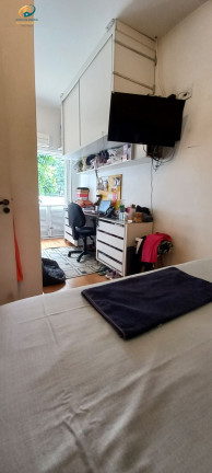 Imagem Sobrado com 3 Quartos à Venda, 122 m² em Planalto Paulista - São Paulo Imagem Sobrado com 3 Quartos à Venda, 122 m² em Planalto Paulista - São Paulo