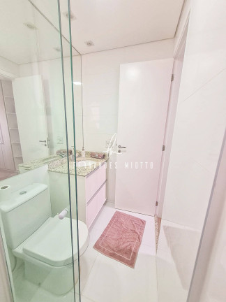 Imagem Apartamento com 3 Quartos à Venda, 131 m² em Atmosphera Natural Living - Jundiaí