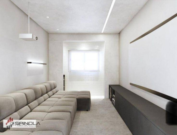 Imagem Apartamento com 2 Quartos à Venda, 88 m² em Ocian - Praia Grande Imagem Apartamento com 2 Quartos à Venda, 88 m² em Ocian - Praia Grande