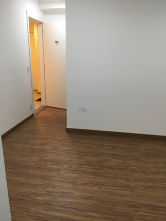 Imagem Apartamento com 2 Quartos à Venda, 54 m² em Socorro - São Paulo Imagem Apartamento com 2 Quartos à Venda, 54 m² em Socorro - São Paulo