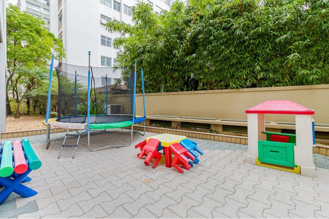 Imóvel com 4 Quartos à Venda, 365 m² em Higienópolis - São Paulo
