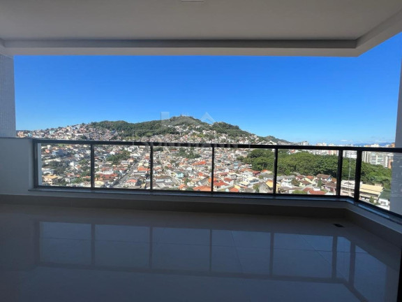 Imagem Apartamento com 3 Quartos à Venda, 123 m² em Agronômica - Florianópolis