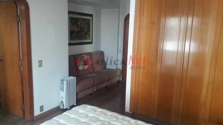 Imagem Apartamento com 3 Quartos à Venda, 254 m² em Centro - São Bernardo Do Campo