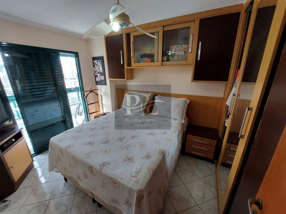 Imagem Apartamento com 3 Quartos à Venda, 134 m² em Canto Do Forte - Praia Grande Imagem Apartamento com 3 Quartos à Venda, 134 m² em Canto Do Forte - Praia Grande
