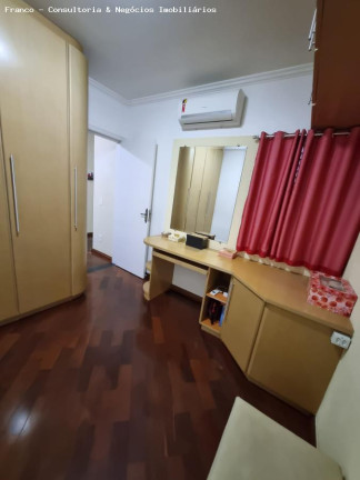 Imagem Sobrado com 3 Quartos à Venda, em Vila Homero Thon - Santo André Imagem Sobrado com 3 Quartos à Venda, em Vila Homero Thon - Santo André