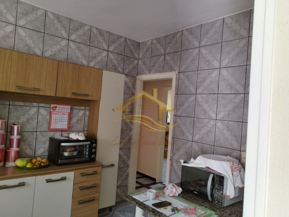 Imagem Casa com 3 Quartos à Venda, 135 m² em Jardim Da Luz - Londrina