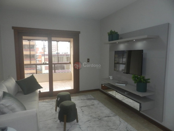 Imagem Apartamento com 3 Quartos à Venda, 112 m² em Centro - Capão Da Canoa Imagem Apartamento com 3 Quartos à Venda, 112 m² em Centro - Capão Da Canoa