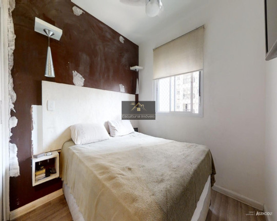 Imagem Apartamento com 3 Quartos à Venda, 65 m² em Vila Suzana - São Paulo