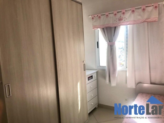 Imagem Apartamento com 3 Quartos à Venda, 78 m² em Limão - São Paulo