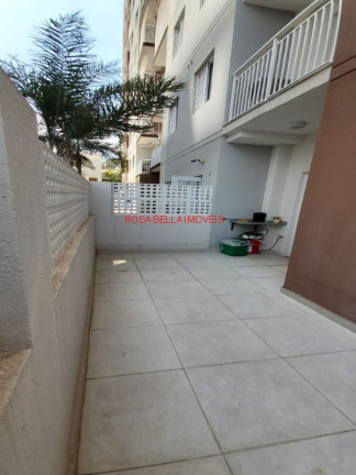 Imagem Apartamento com 3 Quartos à Venda, 79 m² em Parque União - Jundiaí