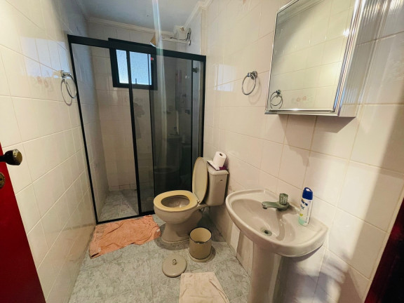 Imagem Apartamento com 3 Quartos à Venda, 120 m² em Guilhermina - Praia Grande Imagem Apartamento com 3 Quartos à Venda, 120 m² em Guilhermina - Praia Grande