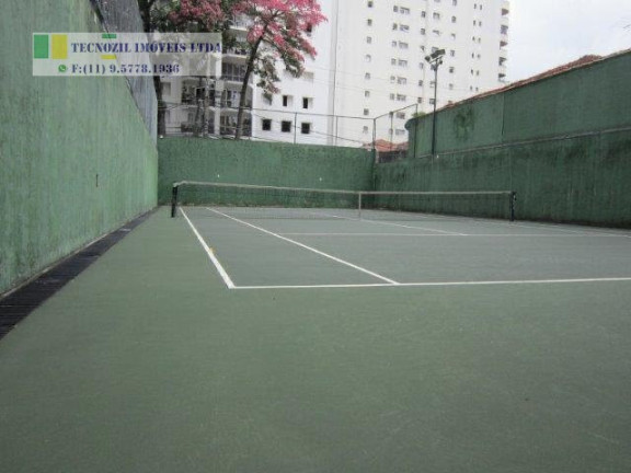 Imagem Apartamento com 3 Quartos à Venda, 170 m² em Perdizes - São Paulo