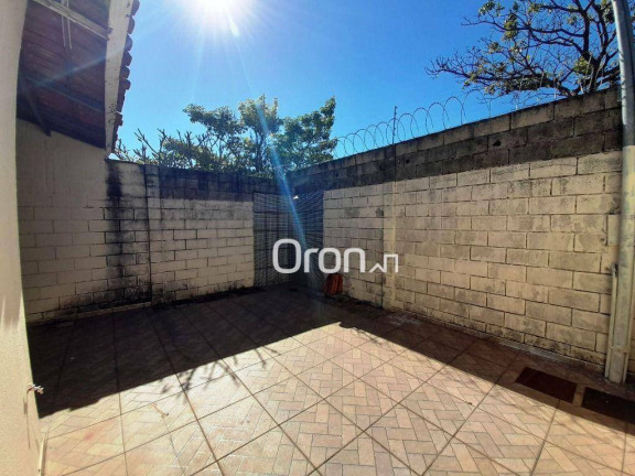 Imagem Casa com 2 Quartos à Venda, 48 m² em Jardim Gardênia - Goiânia Imagem Casa com 2 Quartos à Venda, 48 m² em Jardim Gardênia - Goiânia