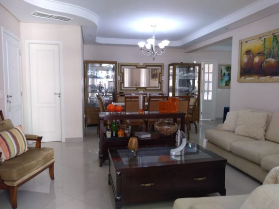 Imagem Apartamento com 3 Quartos à Venda, 151 m² em Tatuapé - São Paulo Imagem Apartamento com 3 Quartos à Venda, 151 m² em Tatuapé - São Paulo
